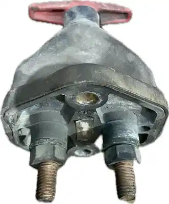 Pezzo di ricambio per auto di seconda mano pezzi vari per renault renault renault riferimenti oem iam 5010306958  