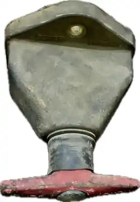 Pezzo di ricambio per auto di seconda mano pezzi vari per renault renault renault riferimenti oem iam 5010306958  