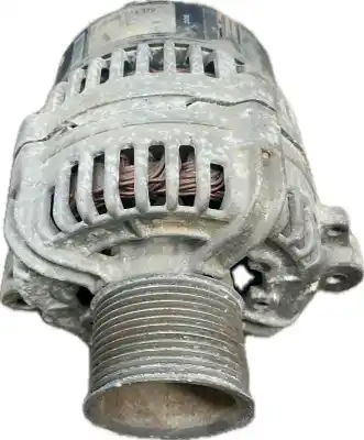 Pièce détachée automobile d'occasion alternateur pour iveco stralis références oem iam 0986045170