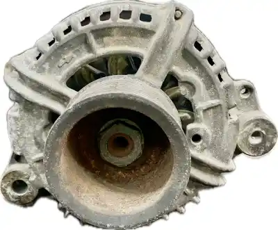 Second-hand car spare part alternator for iveco stralis  oem iam references 0986045170  
