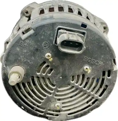 Second-hand car spare part alternator for iveco stralis  oem iam references 0986045170  