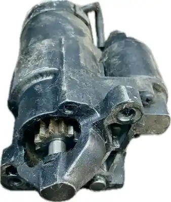 Peça sobressalente para automóvel em segunda mão motor de arranque por renault renault renault referências oem iam 0986021741