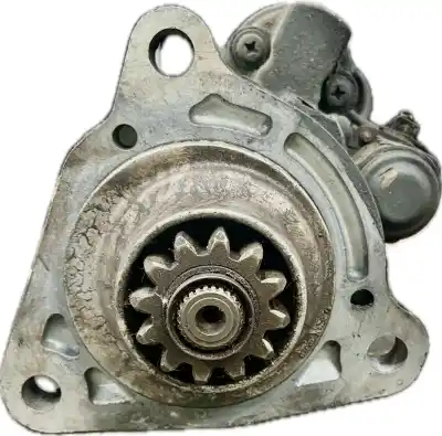 Second-hand car spare part starter motor for iveco stralis  oem iam references 99486046 504042667  