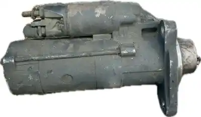 Second-hand car spare part starter motor for iveco stralis  oem iam references 99486046 504042667  