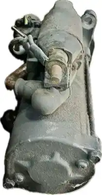 Second-hand car spare part starter motor for iveco stralis  oem iam references 99486046 504042667  
