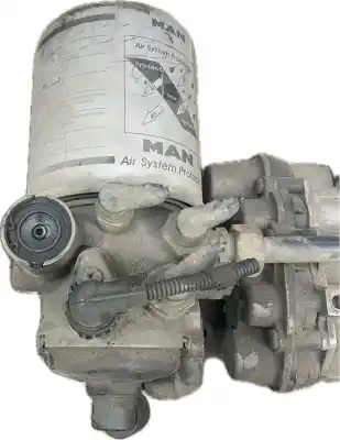 Автозапчастина б/у різні деталі для iveco iveco iveco посилання на oem iam 42536872 la8125