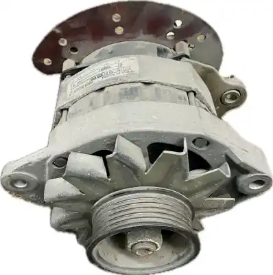 Peça sobressalente para automóvel em segunda mão alternador por renault renault renault referências oem iam 5001833946