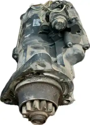 Peça sobressalente para automóvel em segunda mão motor de arranque por renault renault renault referências oem iam 5010306631