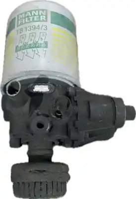 Peça sobressalente para automóvel em segunda mão filtros por renault renault renault referências oem iam 5010422343