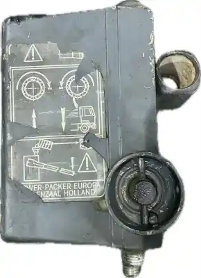 Автозапчастина б/у подвісний насос для iveco iveco iveco посилання на oem iam 500316981