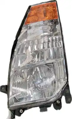 Peça sobressalente para automóvel em segunda mão farol / farolim esquerdo por nissan nissan cabstar 35.11 2006-2009 110cv 2488cc 1016011 referências oem iam 26060mb41a