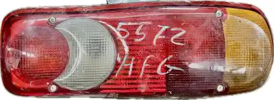 Peça sobressalente para automóvel em segunda mão farolim traseiro direito por nissan nissan cabstar 35.11 2006-2009 110cv 2488cc 1016011 referências oem iam 265559x125