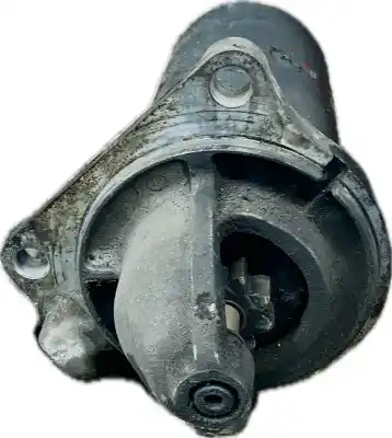 Peça sobressalente para automóvel em segunda mão motor de arranque por renault renault renault referências oem iam 0001218167