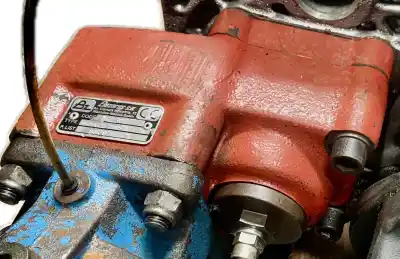 Автозапчастина б/у різні деталі для iveco iveco iveco посилання на oem iam 062303