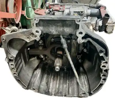 Second-hand car spare part gearbox for iveco iveco iveco oem iam references 8859163  