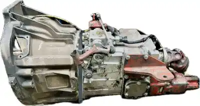 Автозапчастина б/у коробка передач для iveco iveco iveco посилання на oem iam 8859163