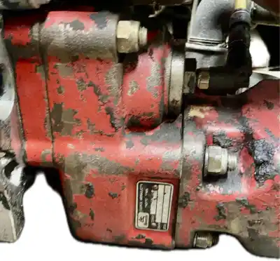 Автозапчастина б/у різні деталі для iveco iveco iveco посилання на oem iam 062205