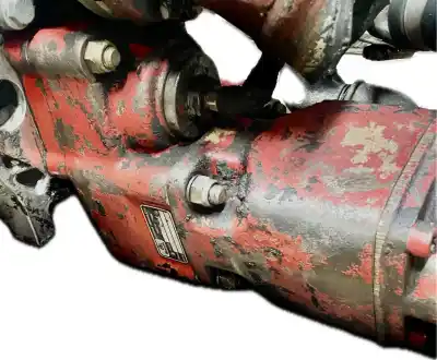 Peça sobressalente para automóvel em segunda mão peças diversas por iveco iveco iveco referências oem iam 062205  