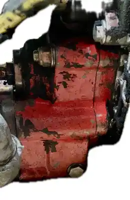 Peça sobressalente para automóvel em segunda mão peças diversas por iveco iveco iveco referências oem iam 062205  