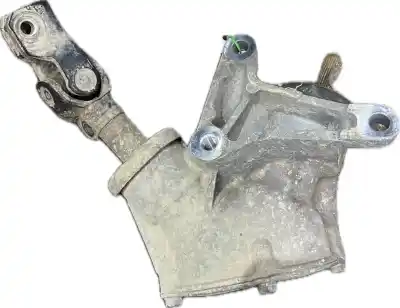 Peça sobressalente para automóvel em segunda mão peças diversas por nissan nissan cabstar 35.11 2006-2009 110cv 2488cc 1016011 referências oem iam 48760mb400