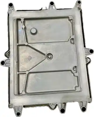 Tweedehands auto-onderdeel ecu motorcontroller voor iveco iveco iveco oem iam-referenties 4898111 0281010253  