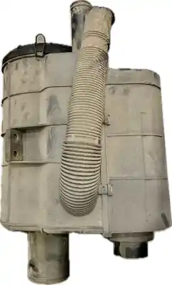 Peça sobressalente para automóvel em segunda mão filtro de ar por iveco iveco iveco referências oem iam 93822884  