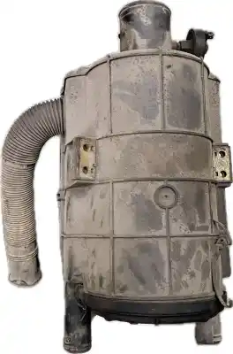 Peça sobressalente para automóvel em segunda mão filtro de ar por iveco iveco iveco referências oem iam 93822884  