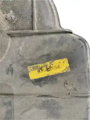 Peça sobressalente para automóvel em segunda mão filtro de ar por iveco iveco iveco referências oem iam 93822884  
