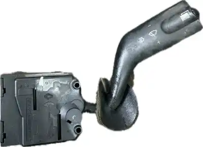 Peça sobressalente para automóvel em segunda mão comutador de limpa vidros por renault renault renault referências oem iam 5010589991