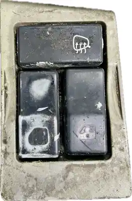 Peça sobressalente para automóvel em segunda mão peças diversas por renault renault renault referências oem iam 5010538893