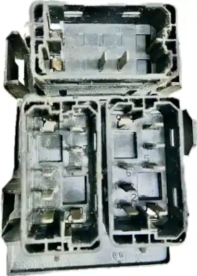 Pezzo di ricambio per auto di seconda mano pezzi vari per renault renault renault riferimenti oem iam 5010538893  