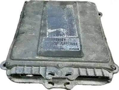 Автозапчастина б/у ебу контролер двигуна для iveco iveco iveco посилання на oem iam 500311206 0281001527