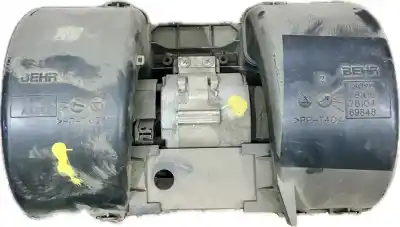 Peça sobressalente para automóvel em segunda mão peças diversas por renault renault renault referências oem iam 5001829115