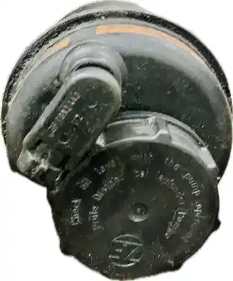 Pezzo di ricambio per auto di seconda mano pezzi vari per iveco iveco iveco riferimenti oem iam 8188037 98408373  