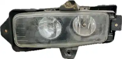 Peça sobressalente para automóvel em segunda mão farol / projetor de nevoeiro esquerdo por renault renault renault referências oem iam 5010231849