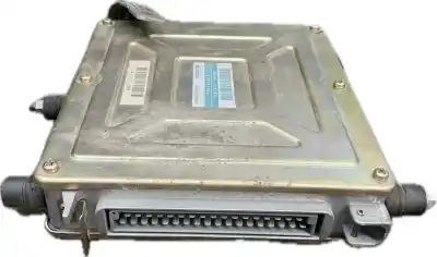 Peça sobressalente para automóvel em segunda mão centralina de motor uce por renault renault renault referências oem iam 5010271166 1758000453