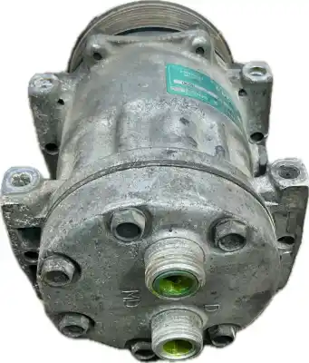 Second-hand car spare part air conditioning compressor for iveco iveco iveco oem iam references 3801811034  