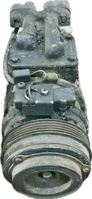 Автозапчастина б/у компресор кондиционера для iveco iveco iveco посилання на oem iam 4472005750