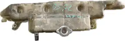 Peça sobressalente para automóvel em segunda mão depósito de expansão por nissan nissan cabstar 35.11 2006-2009 110cv 2488cc 1016011 referências oem iam 21710mb40c