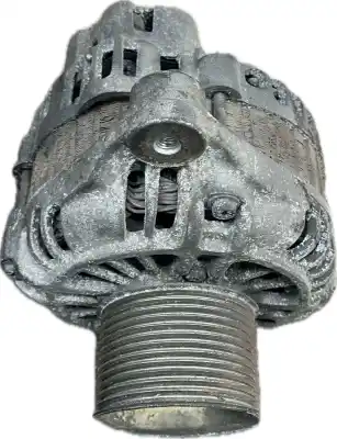 Автозапчастина б/у генератор для iveco iveco iveco посилання на oem iam 504028095