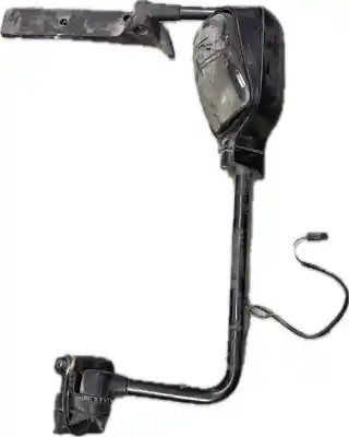 Peça sobressalente para automóvel em segunda mão espelho retrovisor direito por renault renault renault referências oem iam 5010578503