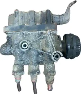 Автозапчастина б/у додатковий повітряний клапан для iveco iveco iveco посилання на oem iam 4728800300