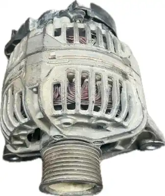 Автозапчастина б/у генератор для iveco iveco iveco посилання на oem iam 42498713 0124555005