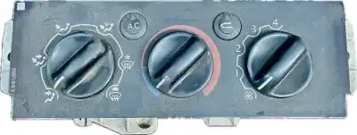 Peça sobressalente para automóvel em segunda mão comando de sofagem (chauffage / ar condicionado)  por renault renault renault referências oem iam n2385001