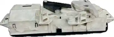 Second-hand car spare part heating / air conditioning control panel for renault renault renault oem iam references n2385001  