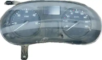 Peça sobressalente para automóvel em segunda mão quadrante por renault renault renault referências oem iam 8200467948