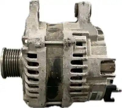 Pezzo di ricambio per auto di seconda mano ALTERNATORE per RENAULT RENAULT TRAFIC III FURGÓN (FG_) 1.6 DCI 95  Riferimenti OEM IAM 231006729R A003TX2581ZE  