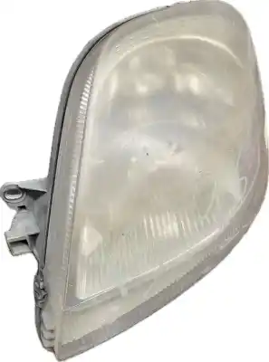 Peça sobressalente para automóvel em segunda mão farol / farolim esquerdo por renault renault renault referências oem iam 8200163516