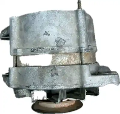 Pezzo di ricambio per auto di seconda mano alternatore per iveco iveco iveco riferimenti oem iam 98417133  