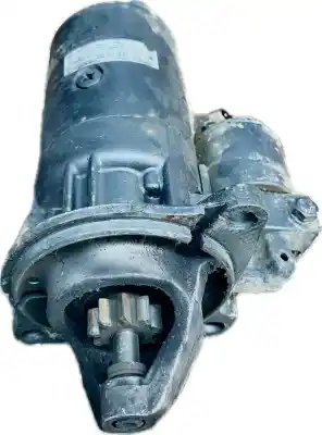 Peça sobressalente para automóvel em segunda mão motor de arranque por renault renault renault referências oem iam 7700301993 0001218167